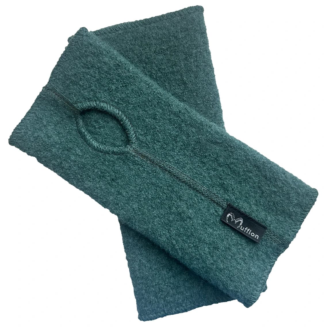 Дамски ръкавици Mufflon Women's Handy Wrist warmer - Reed