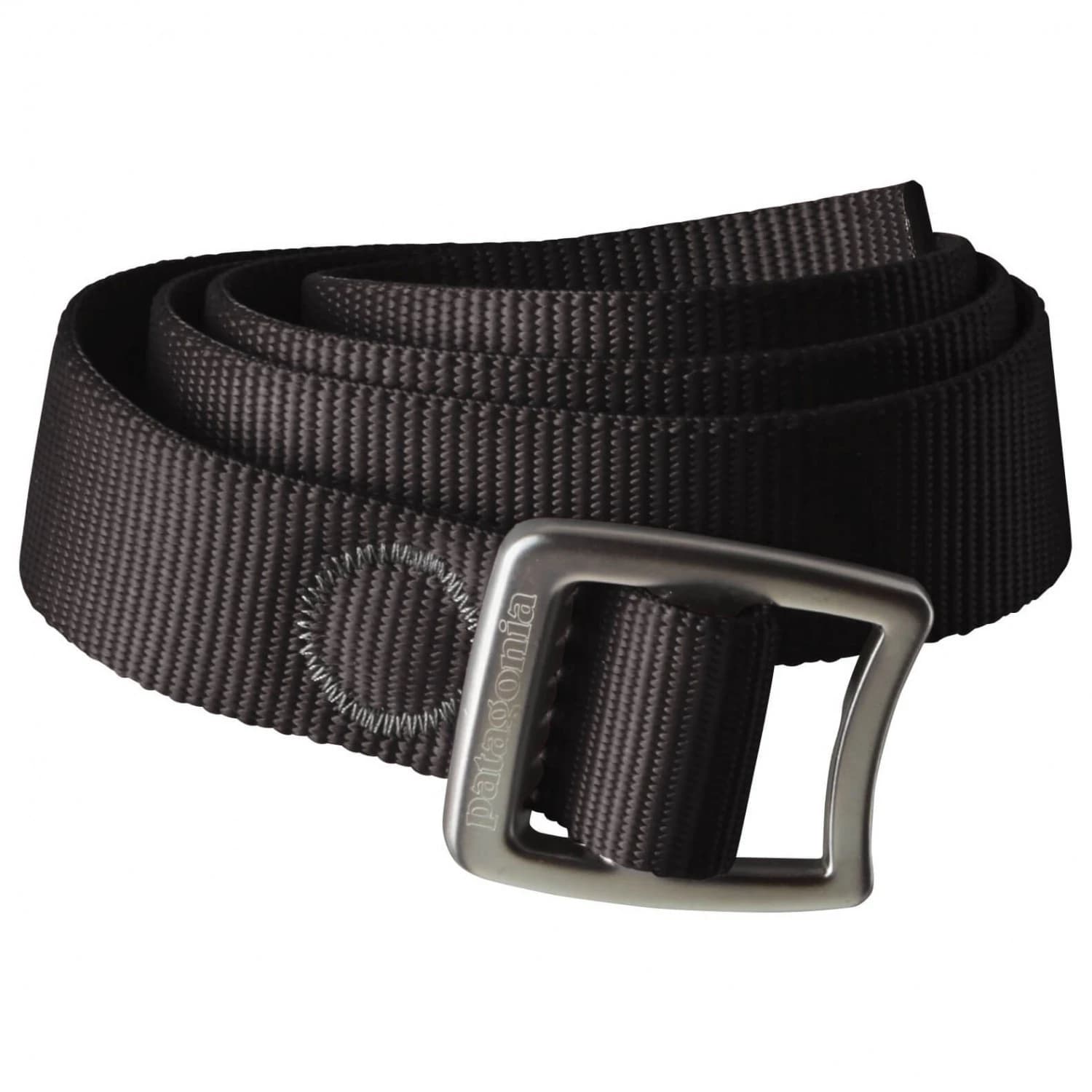 Колан Patagonia Tech Web Belt - Black