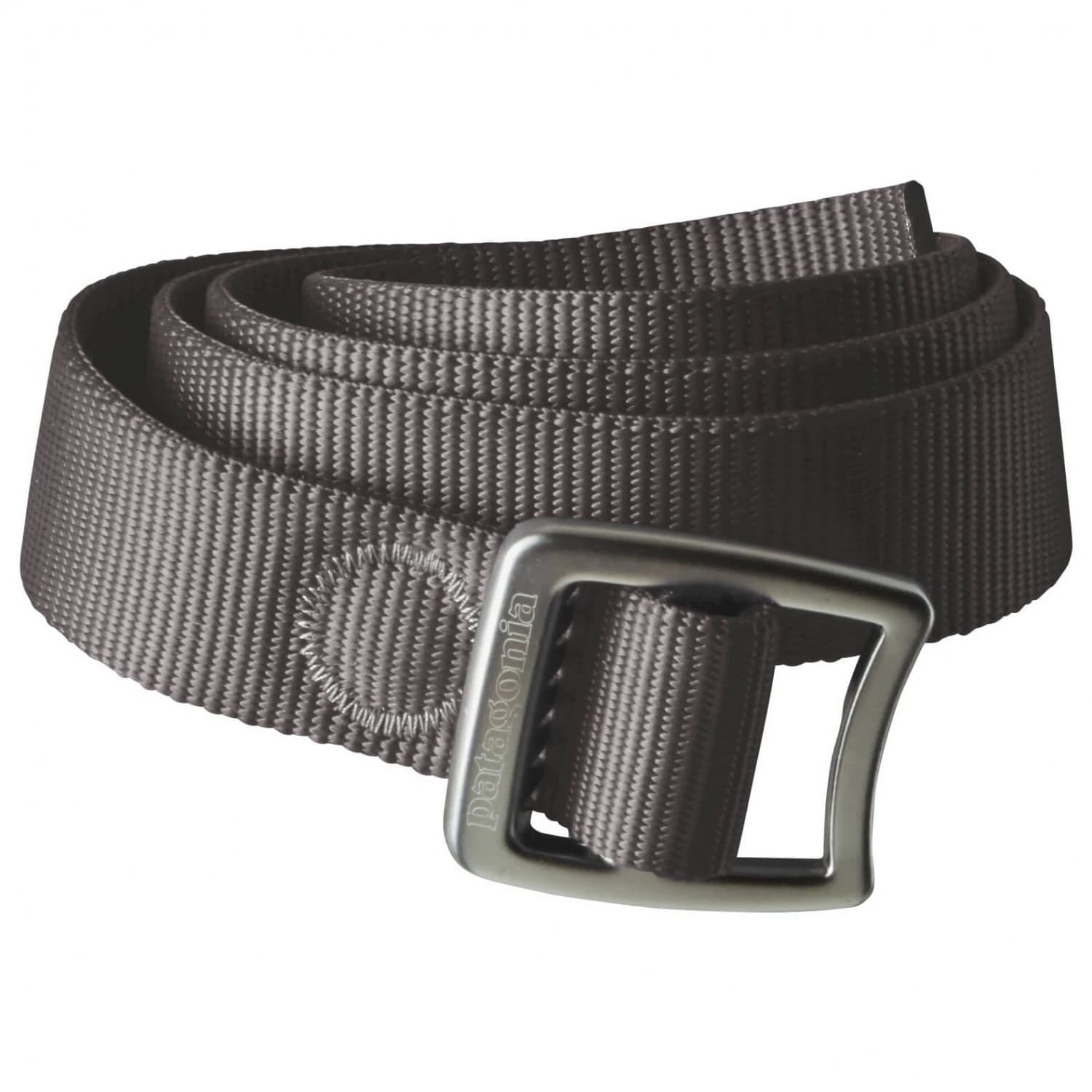 Колан Patagonia Tech Web Belt - Forge Grey