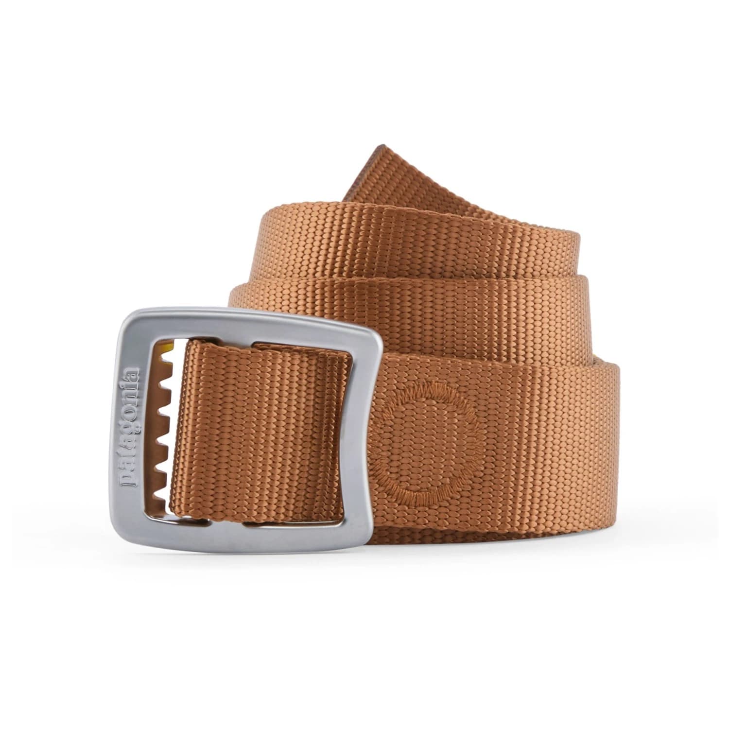 Колан Patagonia Tech Web Belt - Cinnamon Brown