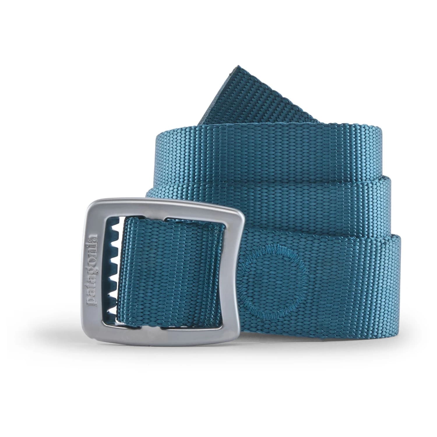 Колан Patagonia Tech Web Belt - Glacial Blue