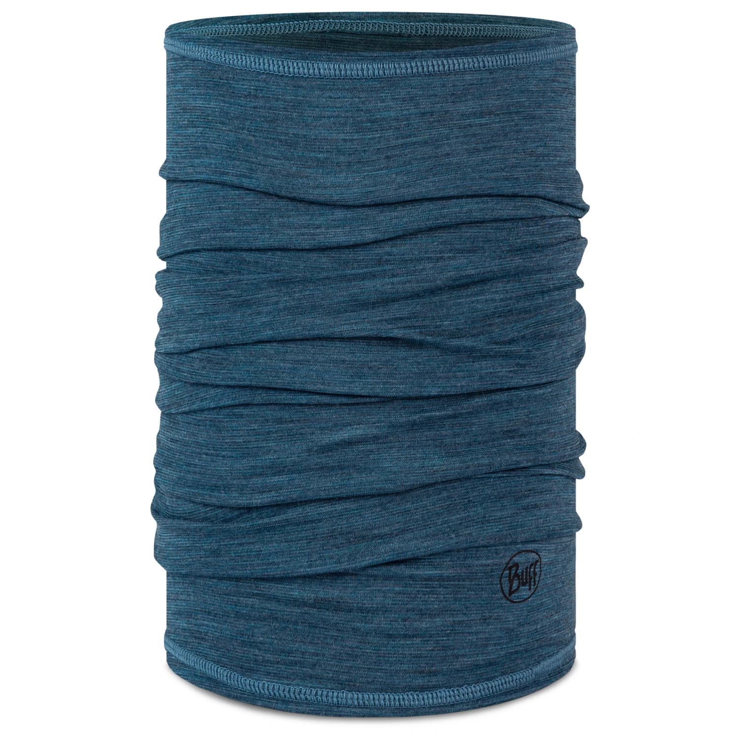 Шал Buff Lightweight Merino Wool Tube scarf - Tempest