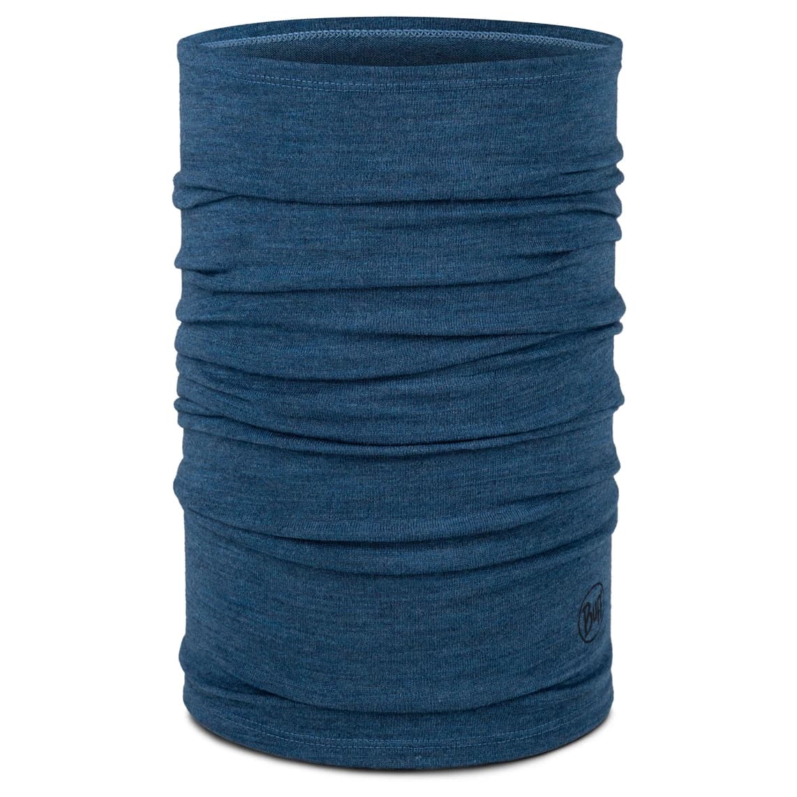 Шал Buff Midweight Merino Wool Tube scarf - Tempest Blue