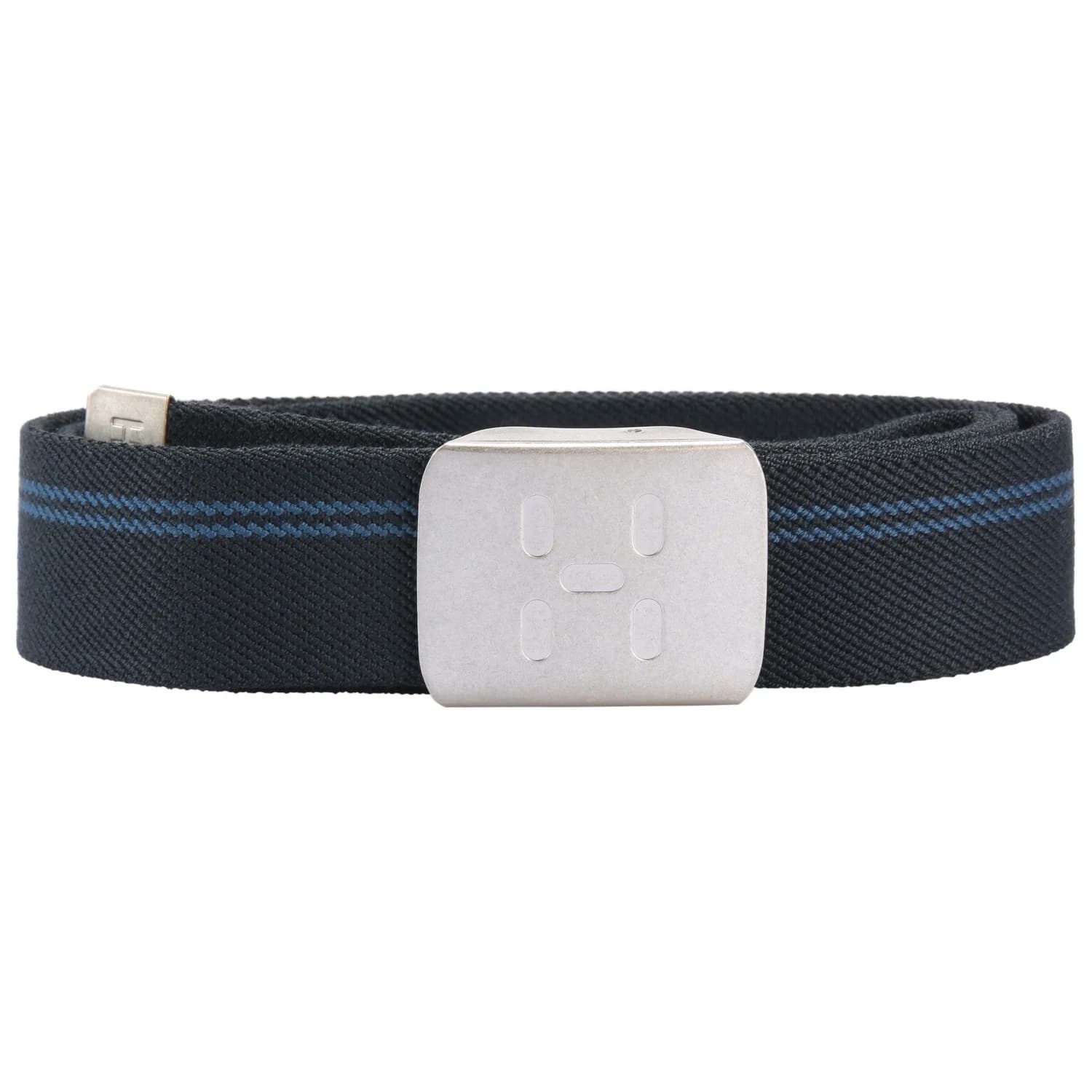 Колан Haglöfs Stretch Webbing Belt - Tarn Blue