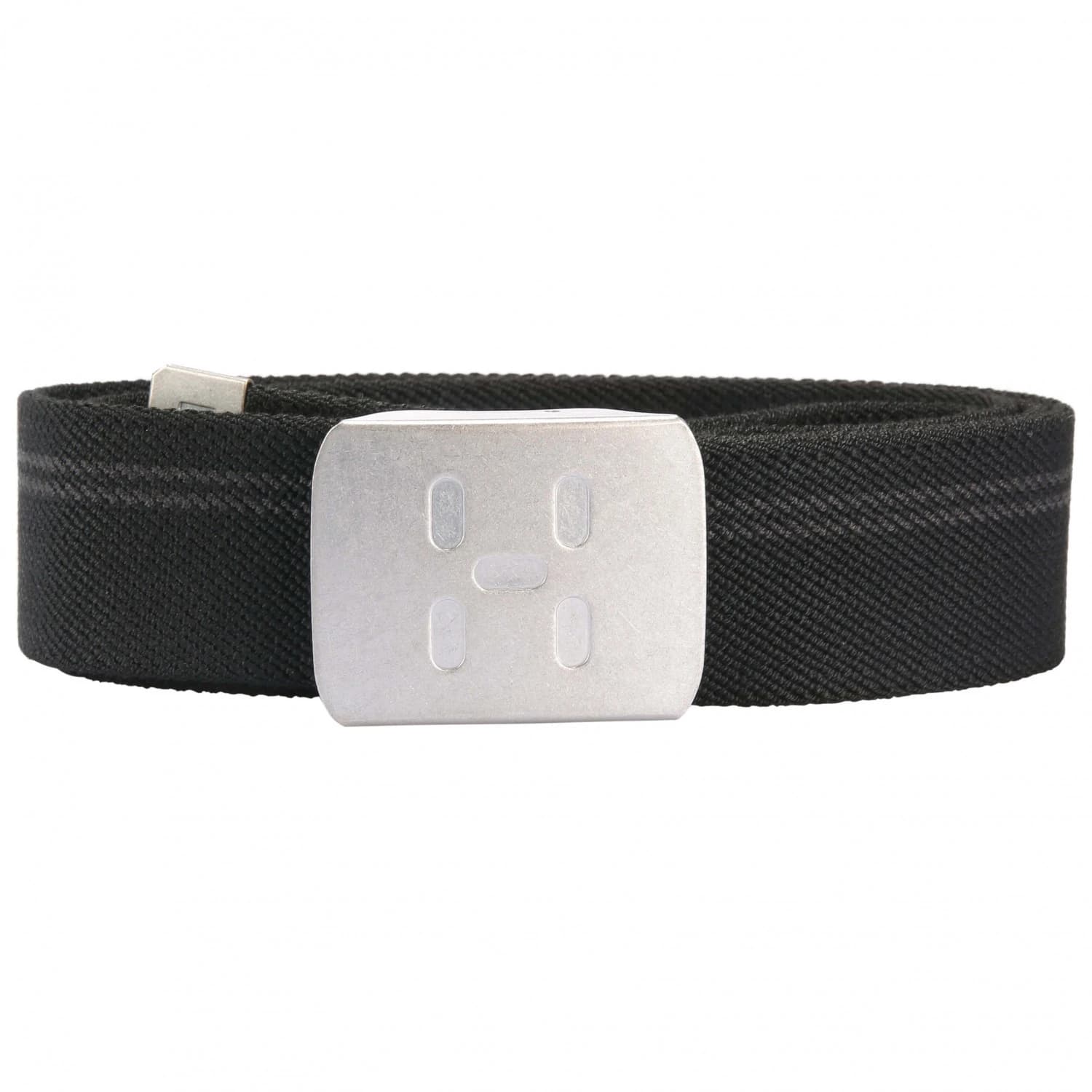 Колан Haglöfs Stretch Webbing Belt - True Black
