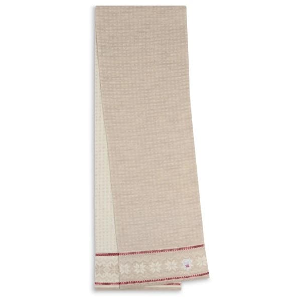Шал Dale of norway Garmisch Scarf Scarf - Sand / Offwhite