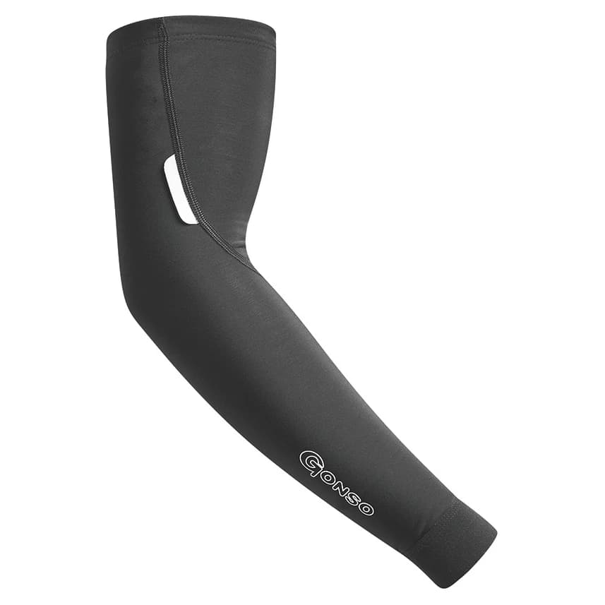 Термо ръкав Gonso Thermo Armlinge Arm warmers - Black