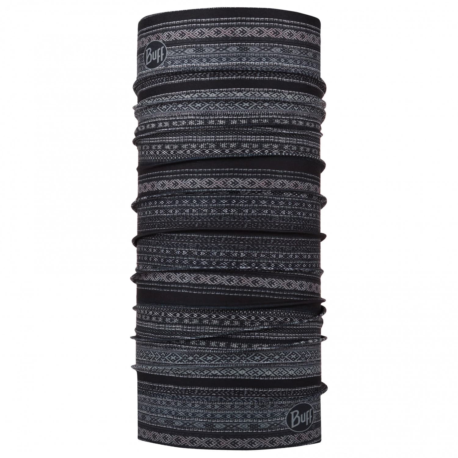 Шал Buff Original Buff Tube scarf - Anira Graphite