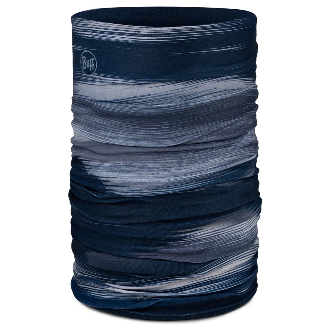 Шал Buff Reversible Polar Buff Tube scarf - Navy