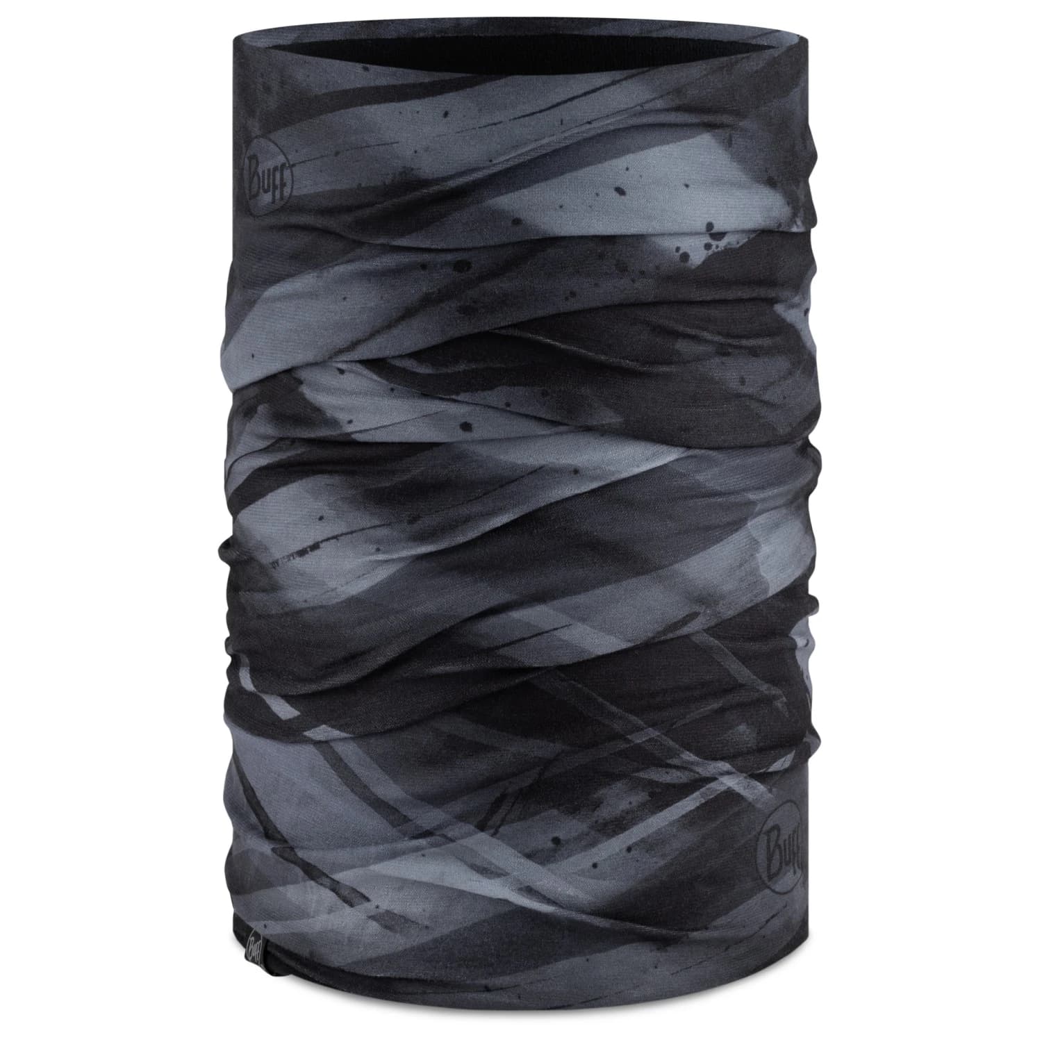 Шал Buff Reversible Polar Buff Tube scarf - Raft Graphite