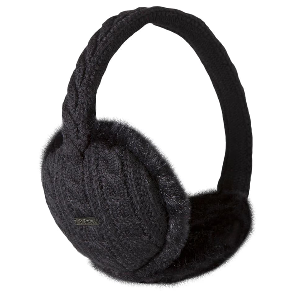 Аксесоар за дрехи Barts Women's Monique Earmuffs Ear protectors - Black