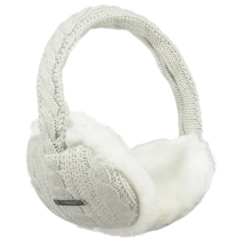 Аксесоар за дрехи Barts Women's Monique Earmuffs Ear protectors - Oyster