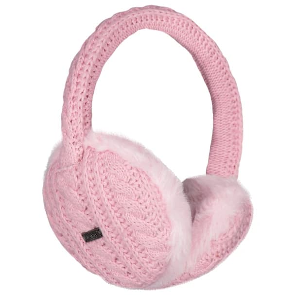 Аксесоар за дрехи Barts Women's Monique Earmuffs Ear protectors - Light Pink