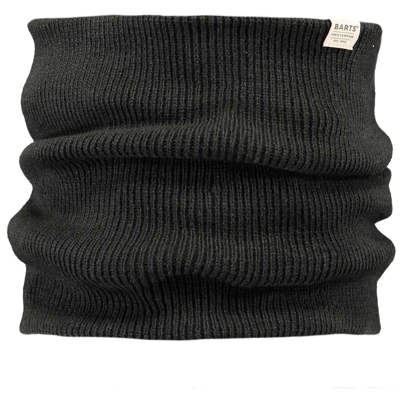 Детски шал Barts Kid's Kinabalu Col Scarf - Bottle Green