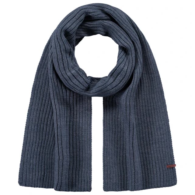 Шал Barts Wilbert Scarf Scarf - Blue