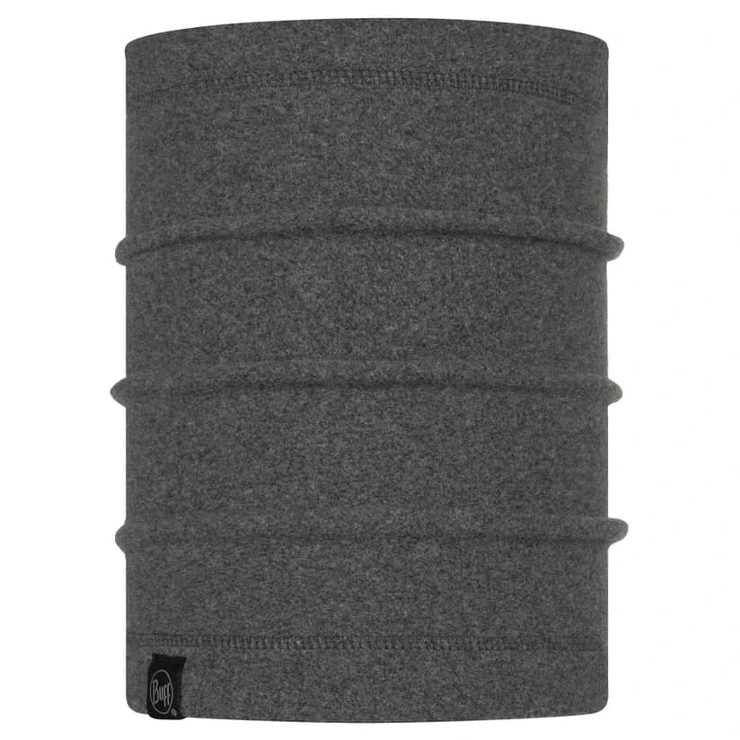 Шал Buff Neckwarmer Polar Tube scarf - Grey Heather