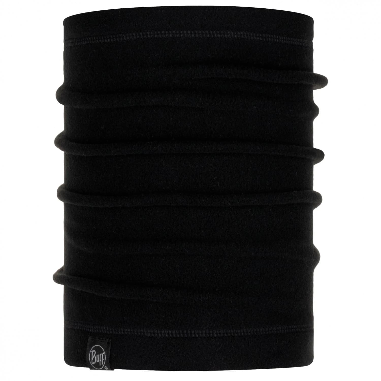 Шал Buff Neckwarmer Polar Tube scarf - Black