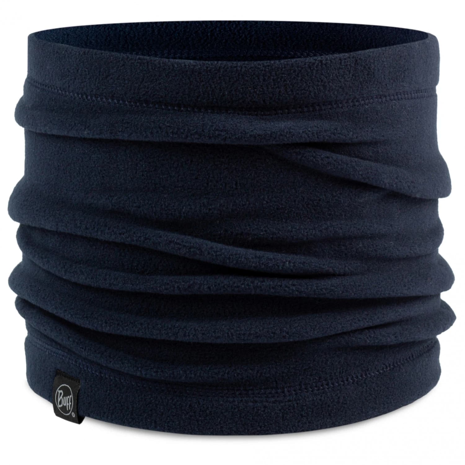 Шал Buff Neckwarmer Polar Tube scarf - Dark Navy
