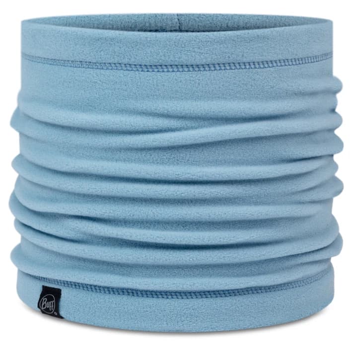 Шал Buff Neckwarmer Polar Tube scarf - Solid Lake Blue