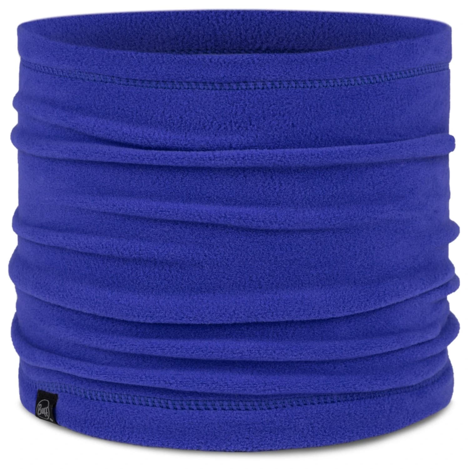 Шал Buff Neckwarmer Polar Tube scarf - Solid Ultramarine