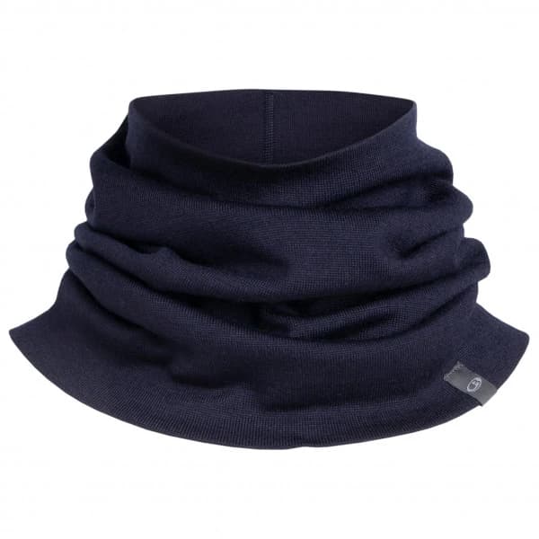 Шал Icebreaker Adult Apex Chute Tube scarf - Midnight Navy