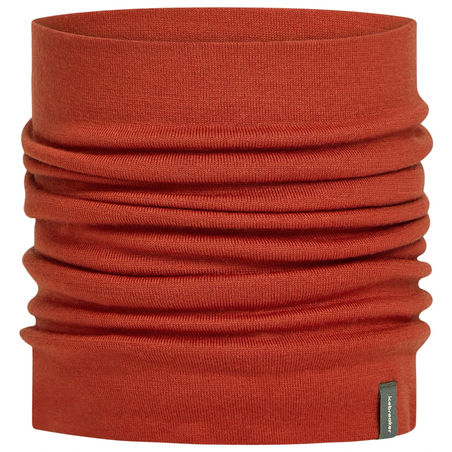 Шал Icebreaker Adult Apex Chute Tube scarf - Agate