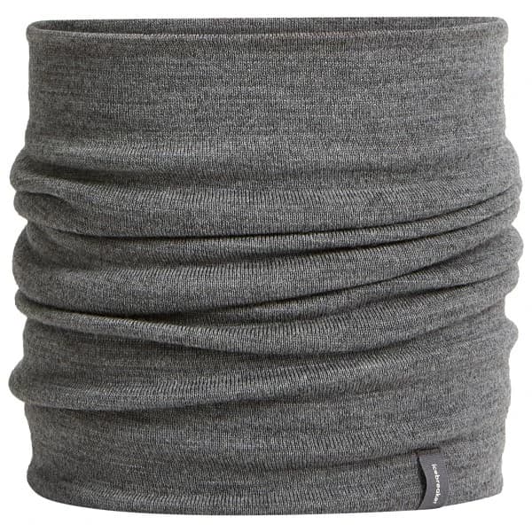 Шал Icebreaker Adult Apex Chute Tube scarf - Greystone Heather II