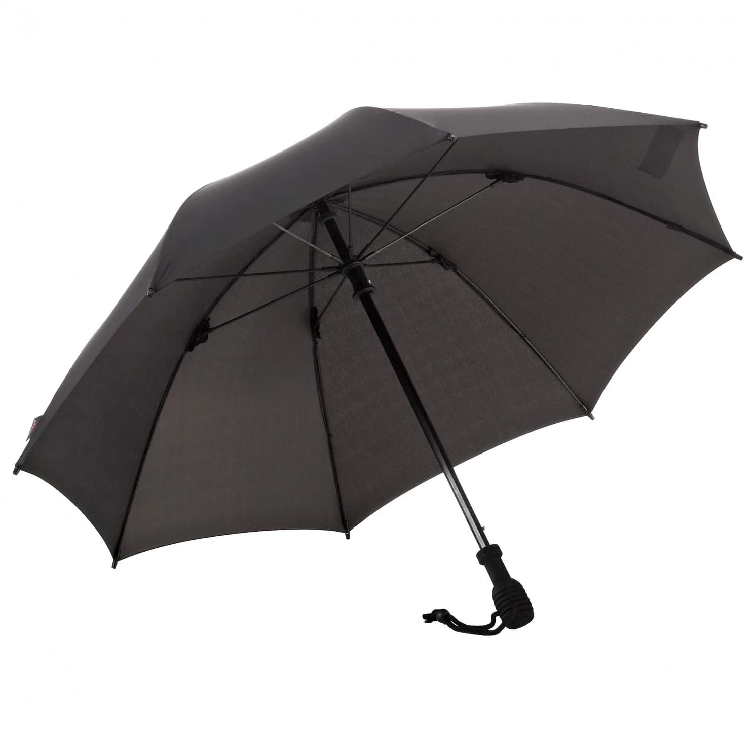 Чадър Euroschirm Birdiepal Octagon Umbrella - Black