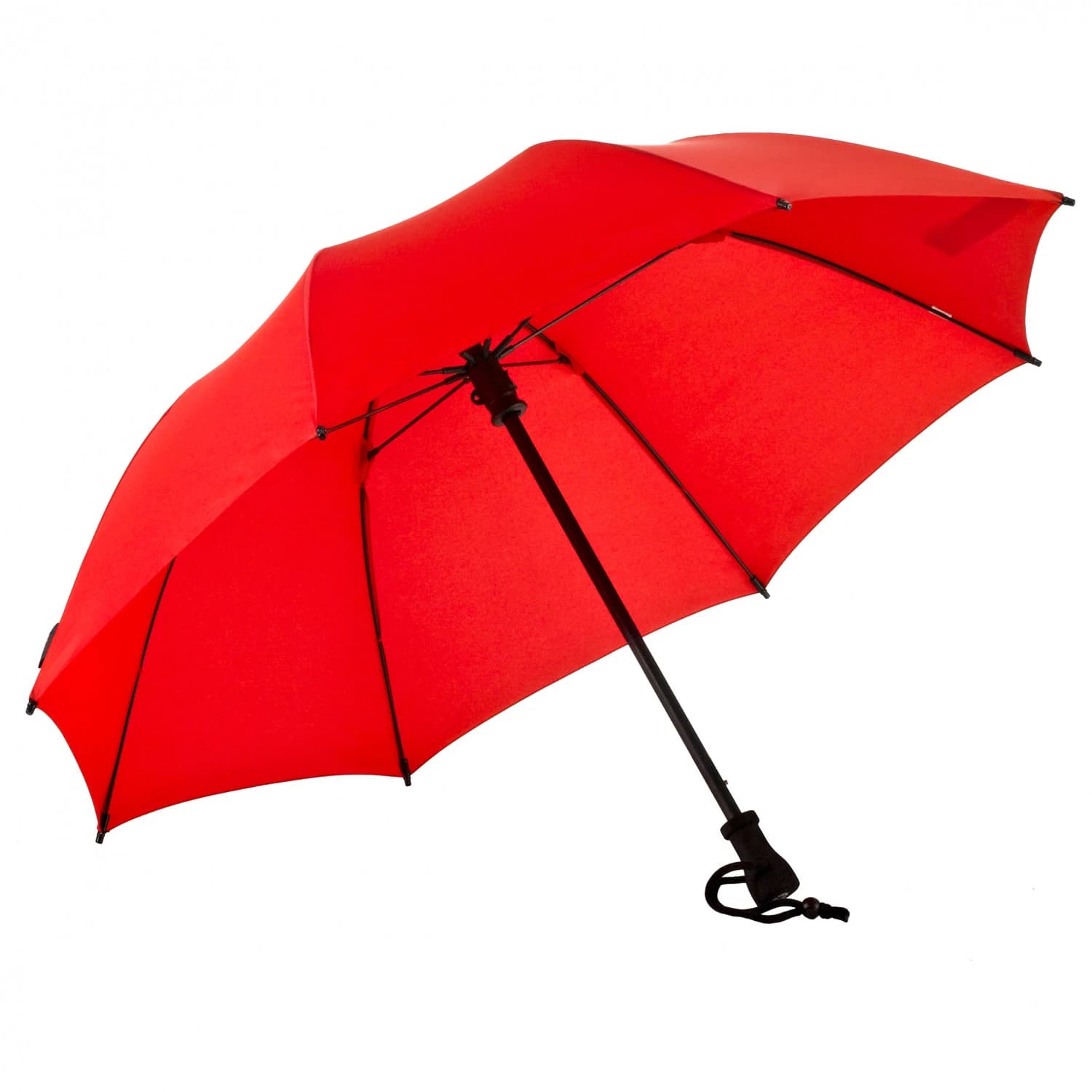 Чадър Euroschirm Birdiepal Outdoor Umbrella - Red