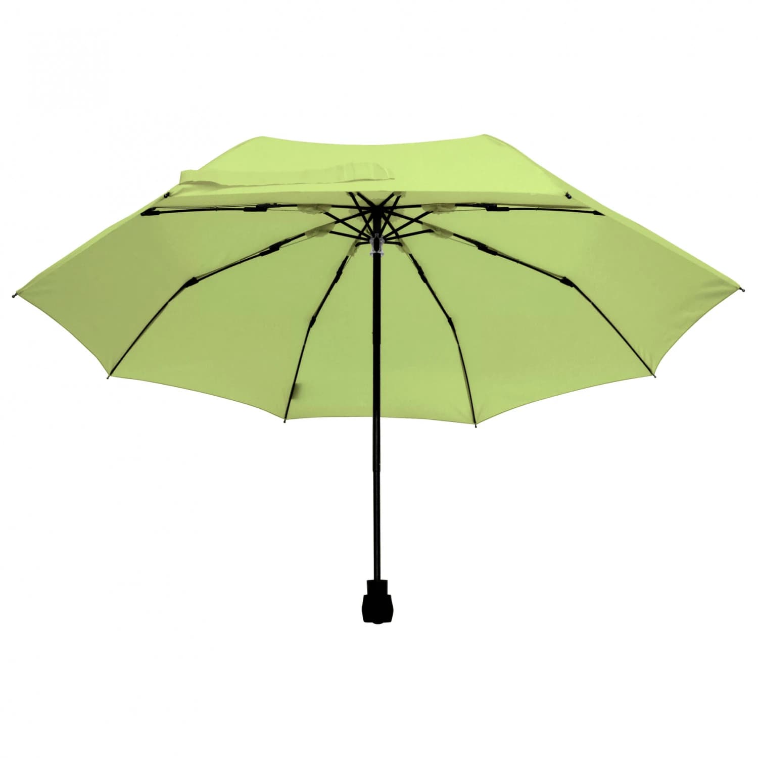 Чадър Euroschirm Light Trek Umbrella - Light Green