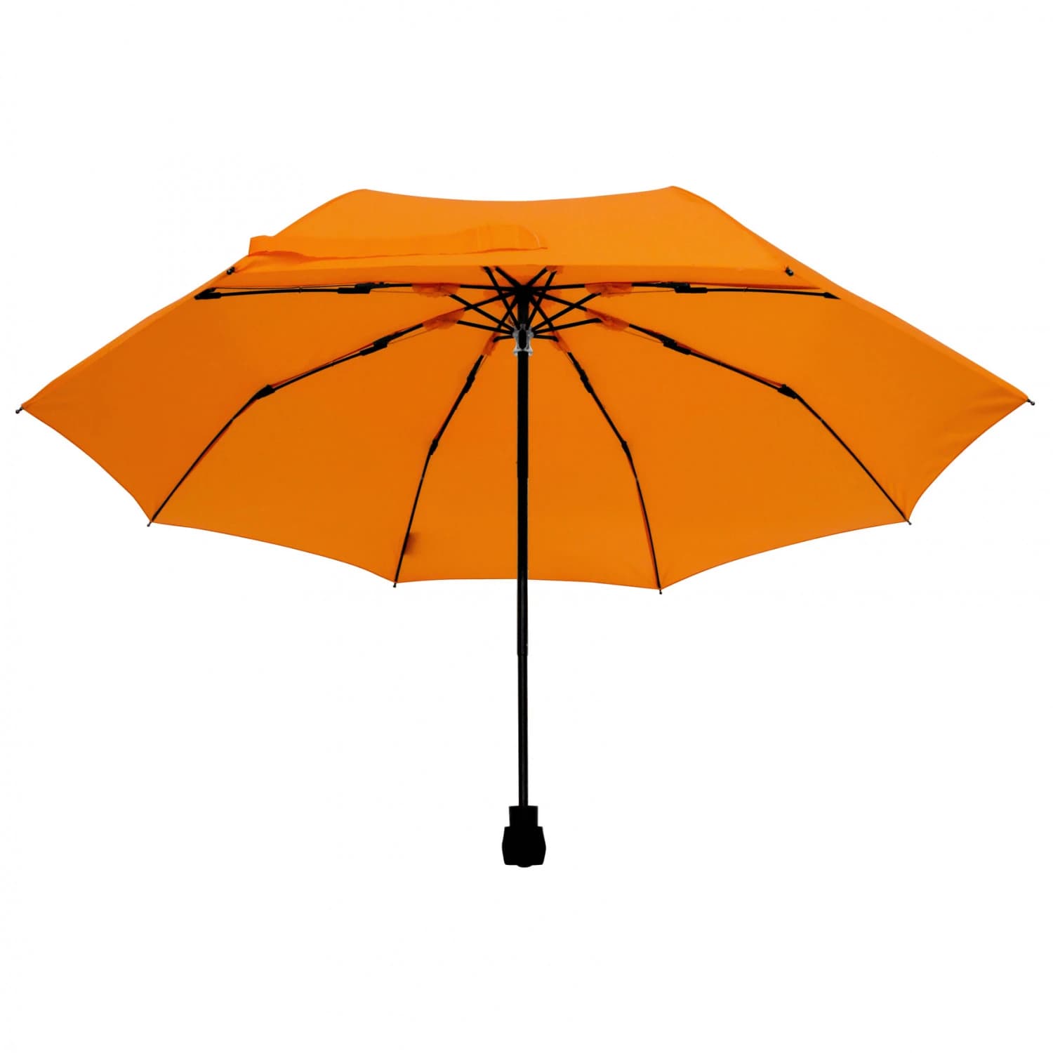 Чадър Euroschirm Light Trek Umbrella - Orange