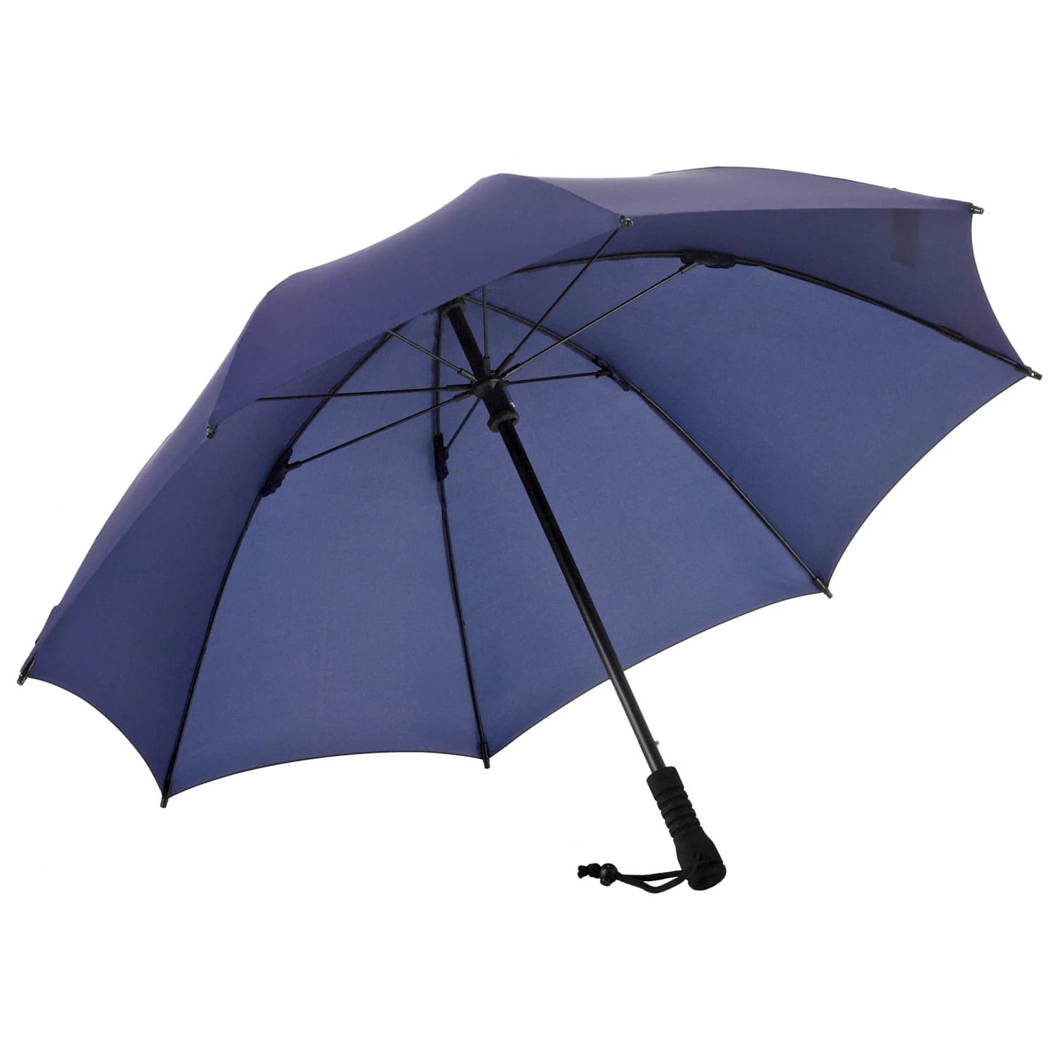 Чадър Euroschirm Swing Umbrella - Navy