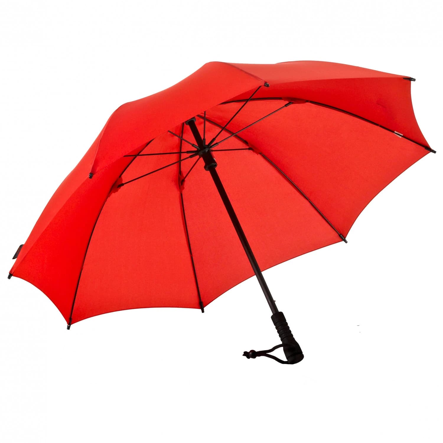 Чадър Euroschirm Swing Umbrella - Red