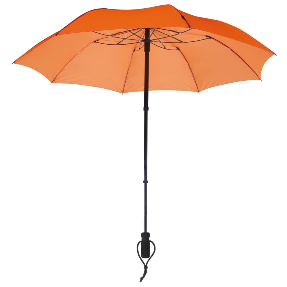 Чадър Euroschirm Telescope Handsfree Umbrella - Orange