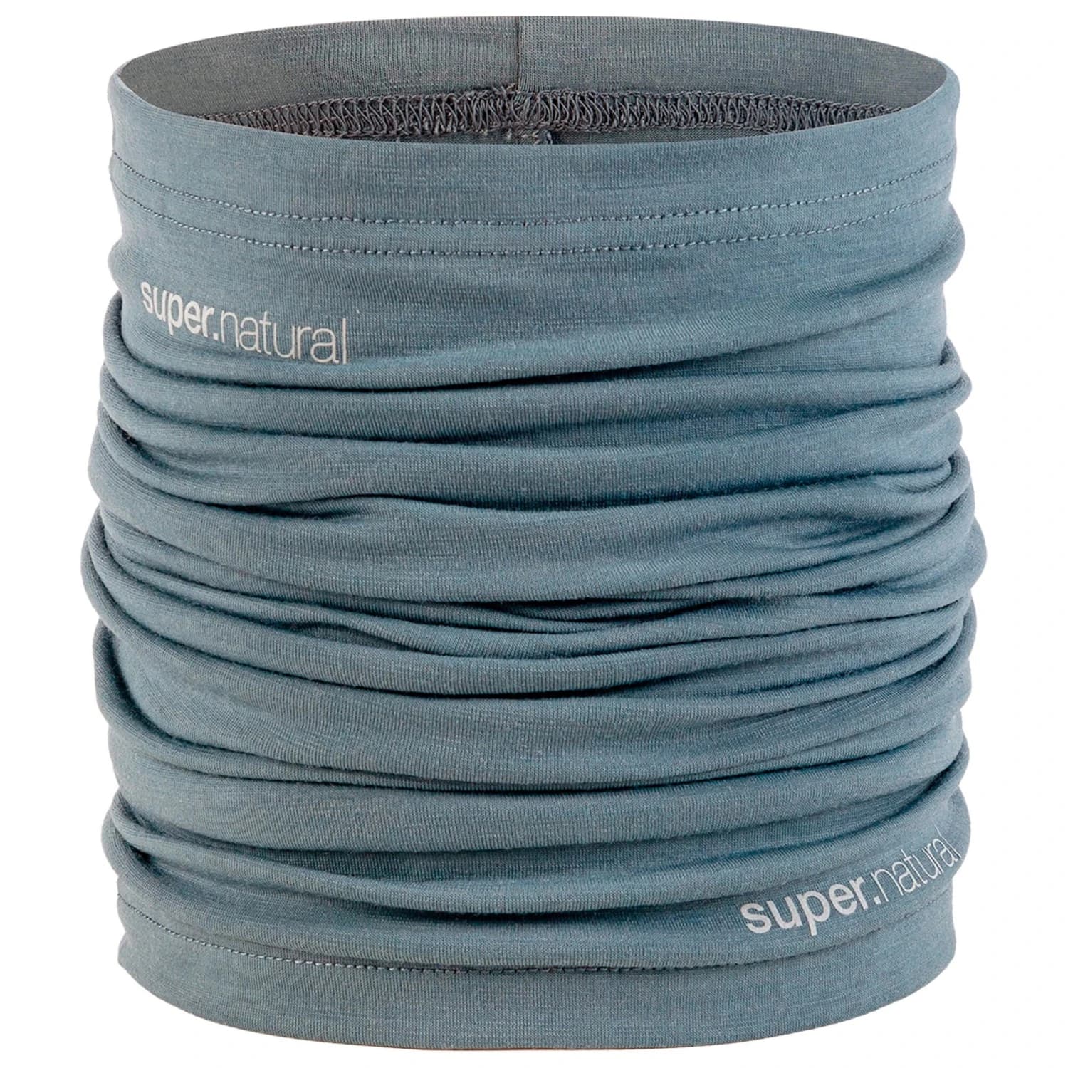 Шал Super.natural Wanderlust Neckwarmer Tube scarf - Stormy Weather