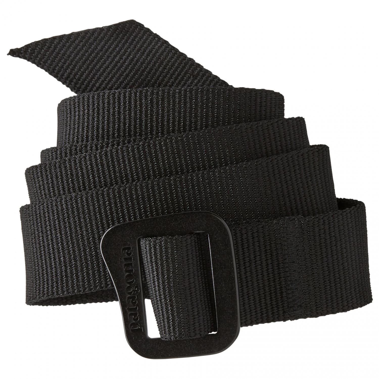Колан Patagonia Friction Belt - Black