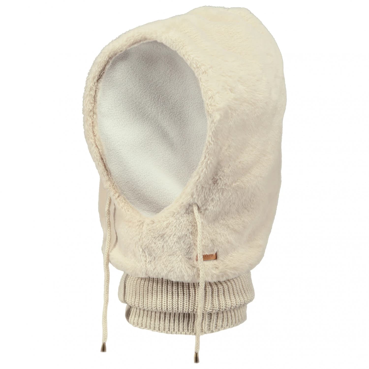 Шал Barts Women's Eliess Hood Hood - Cream