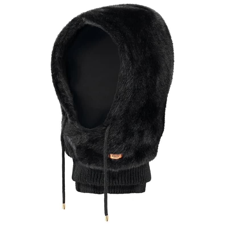 Шал Barts Women's Eliess Hood Hood - Black