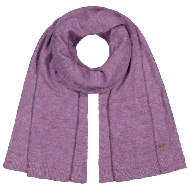 Дамски шал Barts Women's Witzia Scarf Scarf - Berry