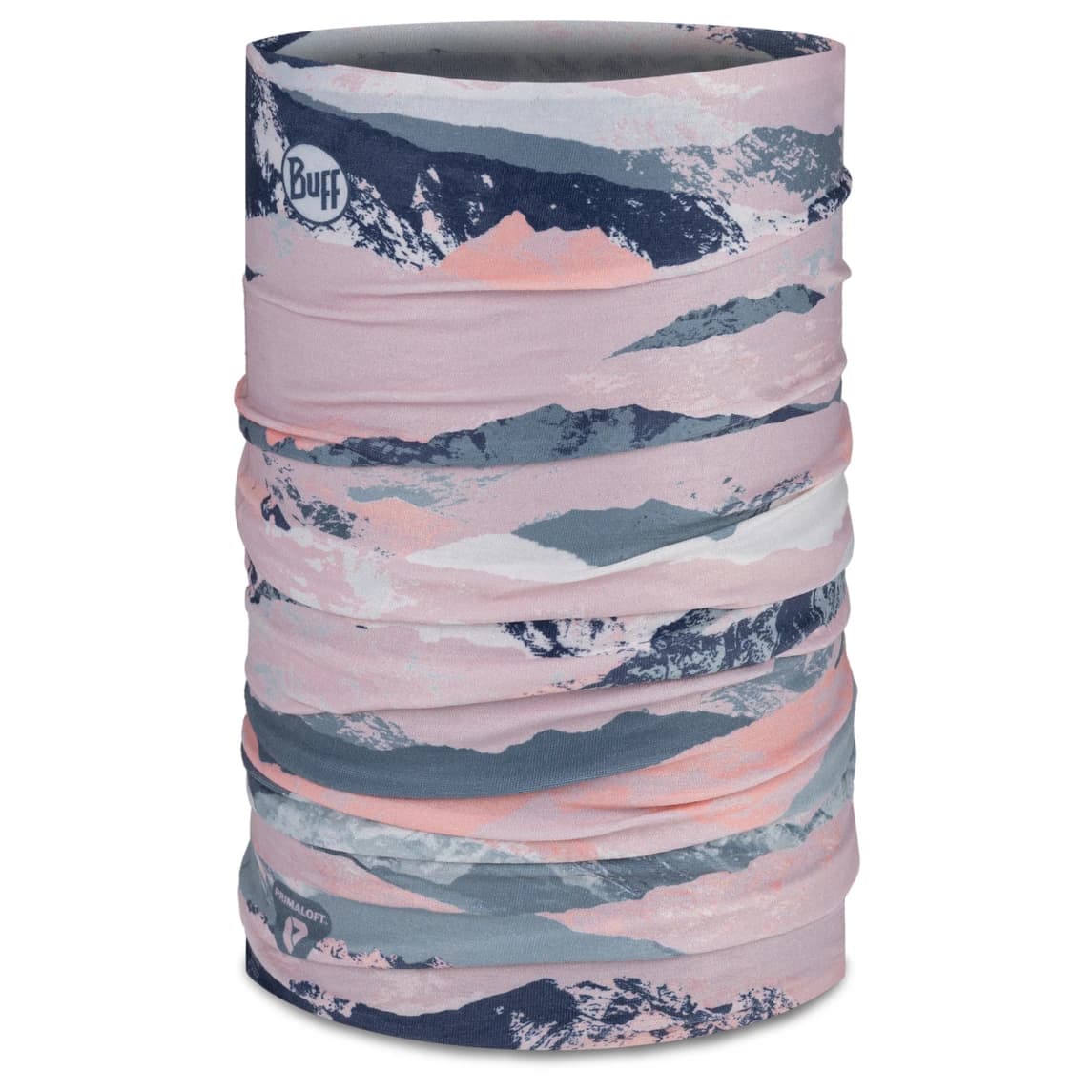 Шал Buff Thermonet Tube scarf - Aghra Rosewood