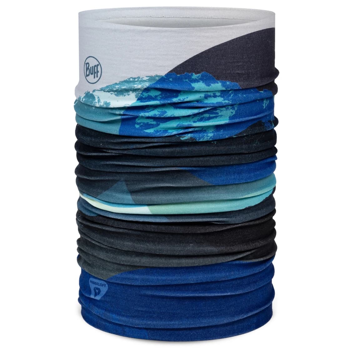 Шал Buff Thermonet Tube scarf - Munke Blue