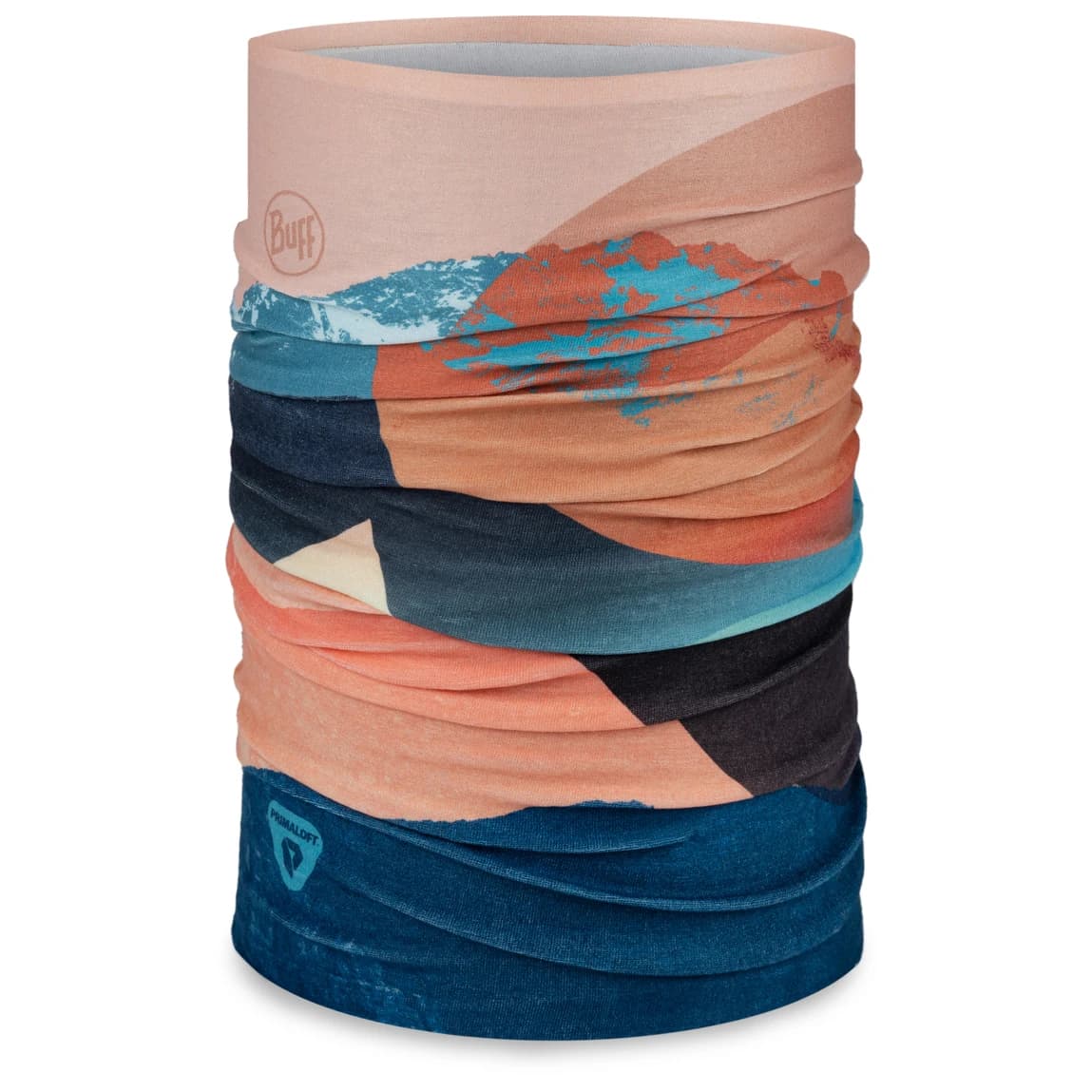 Шал Buff Thermonet Tube scarf - Munke Flame