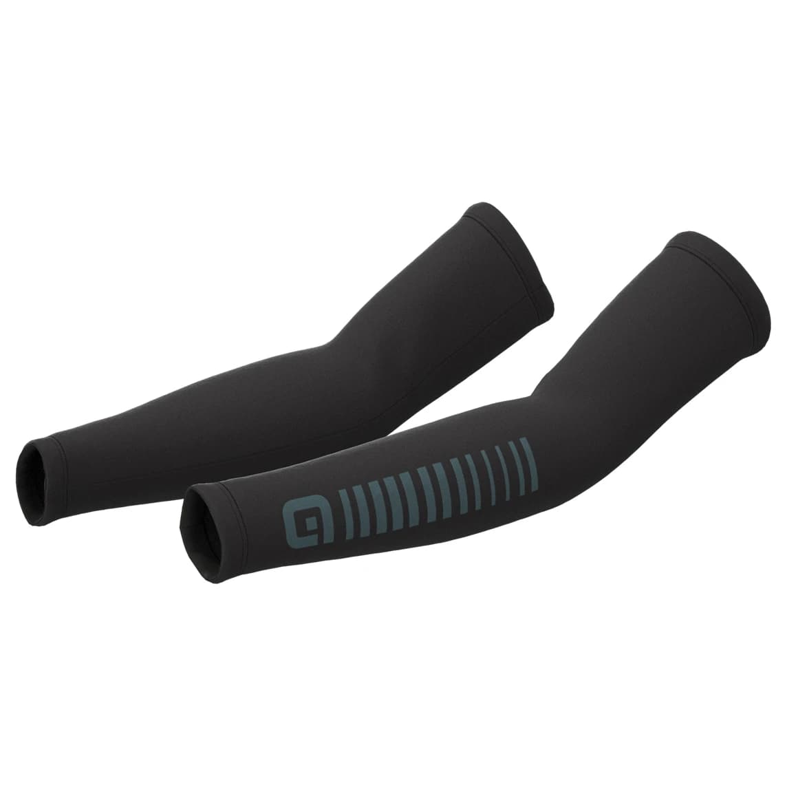 Термо ръкав Alé Sunselect Armwarmers Arm warmers - Black / Charcoal Grey