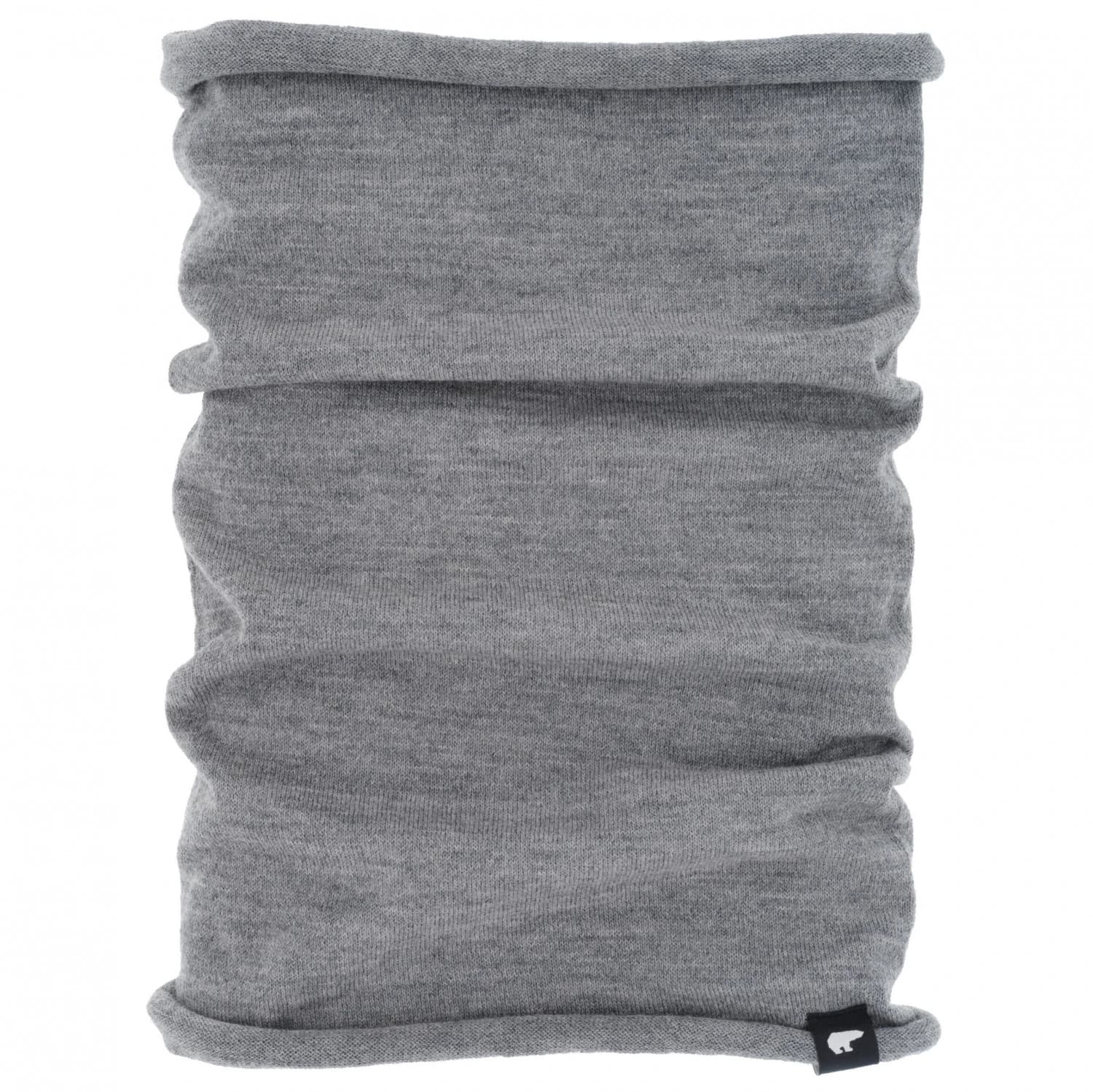 Шал Eisbär Pulse Multitube - Grey