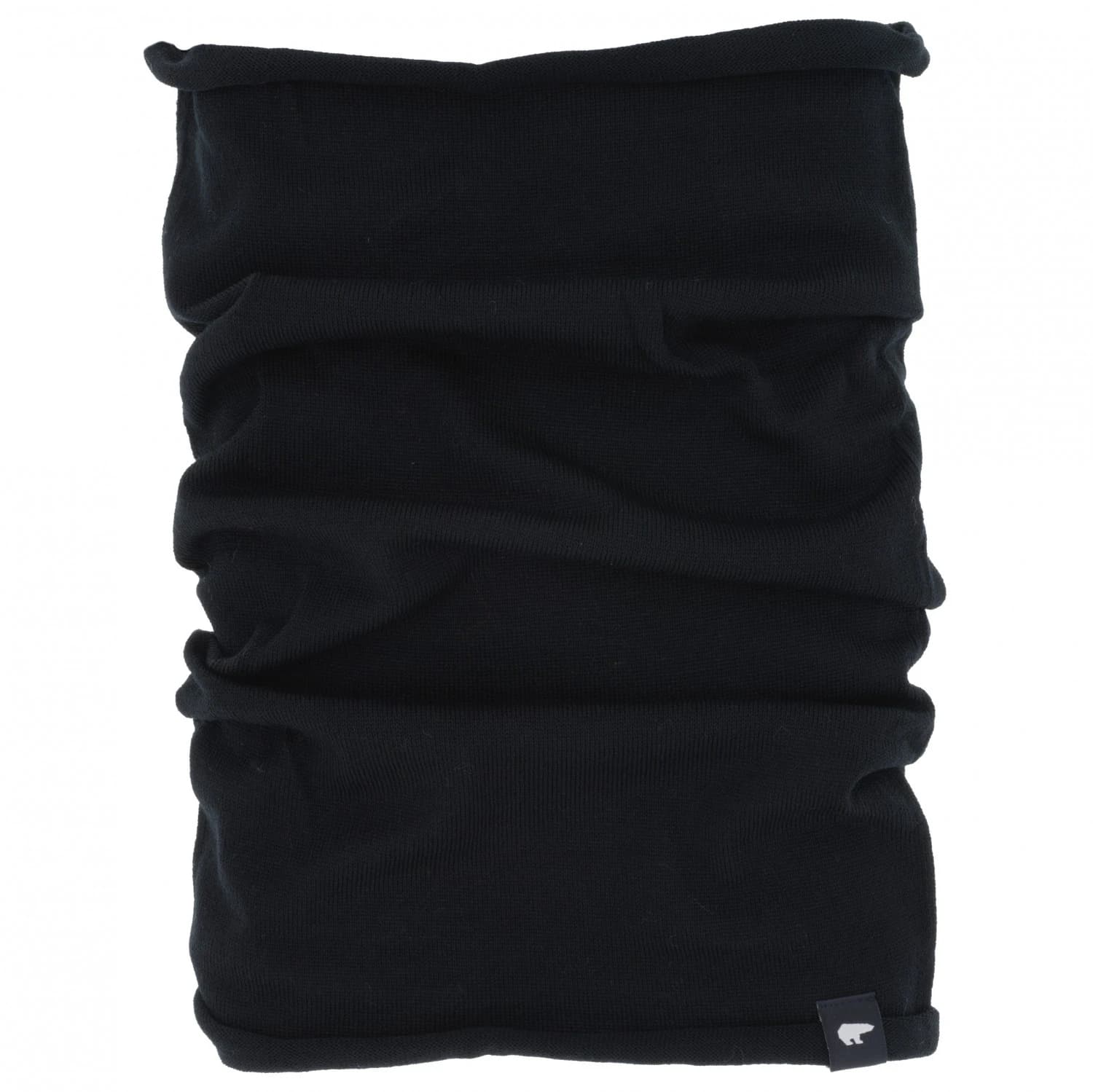 Шал Eisbär Pulse Multitube - Black