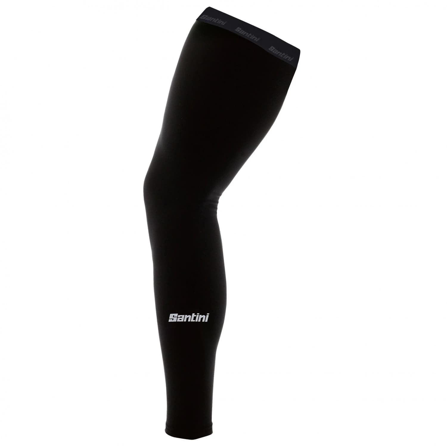 Термо крачол Santini Totum Leg Warmers - Black
