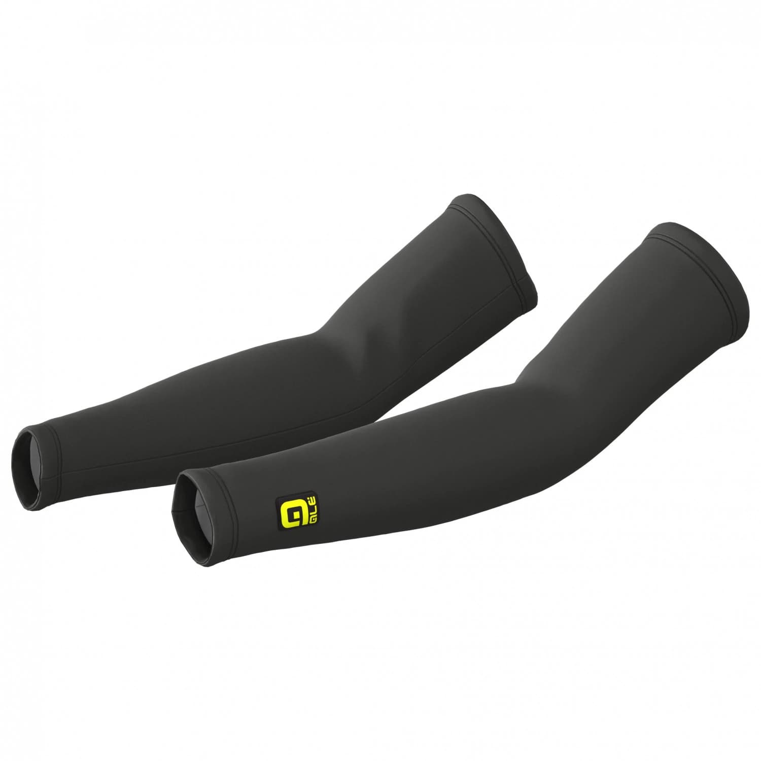 Термо ръкав Alé Termico Armwarmers Arm warmers - Black