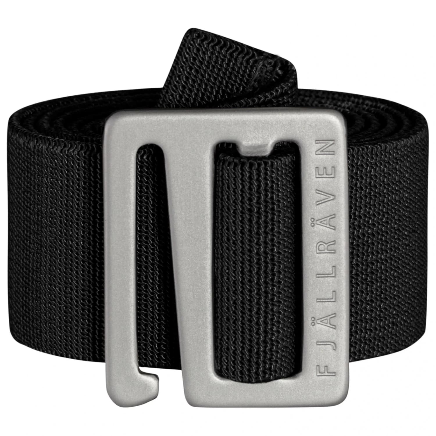 Колан Fjällräven Abisko Midsummer Belt - Black