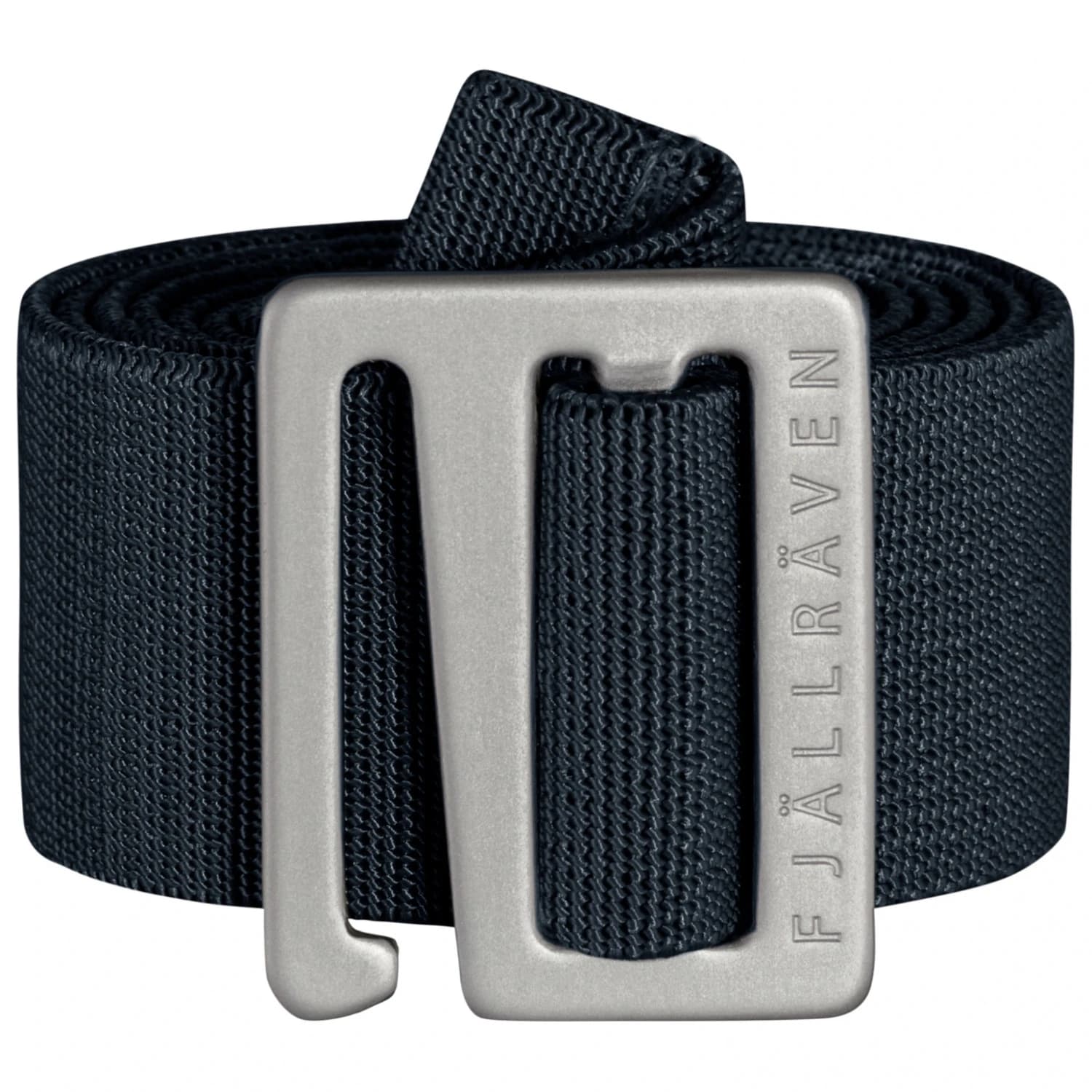 Колан Fjällräven Abisko Midsummer Belt - Dark Navy
