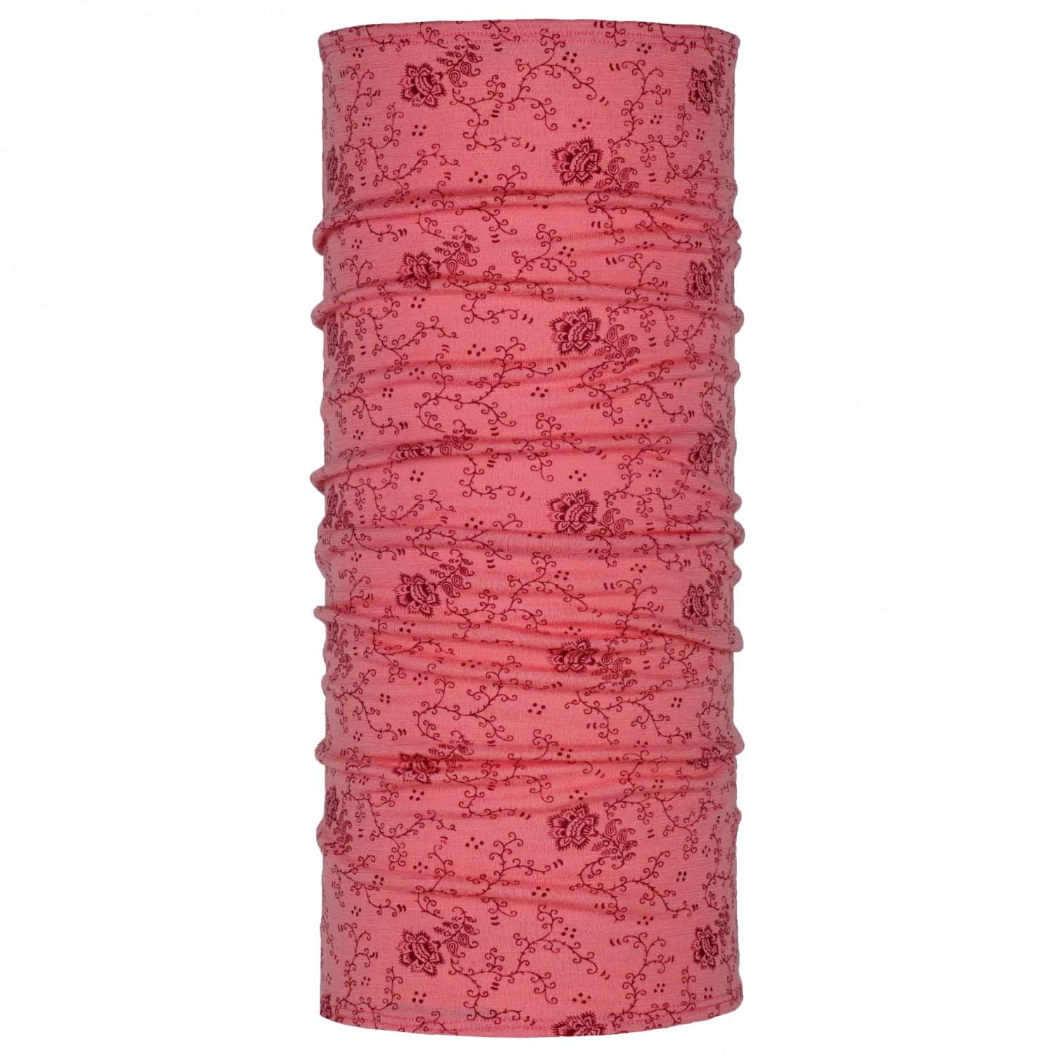 Шал P.A.C. Merino Wool Tube scarf - Piscu Flas